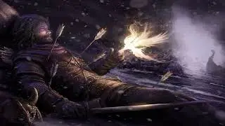 Death of a Hero (Epic Dramatic Hybrid Orchestral) | EPIC MUSIC