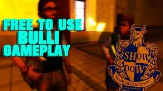 👍 GAMEPLAY BULLY  1080HD 60FPS NO COPYRIGHT❤️