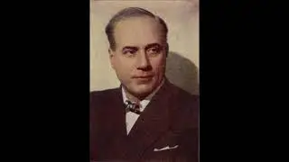 М.И. Глинка - Гуде вітер вельми в полі - И.С. Козловский, 1952