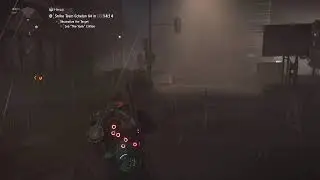 The Division 2 | Snow Day 3