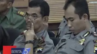 TAWURAN -- BERITA 5 -- SIMPANG 5 TV