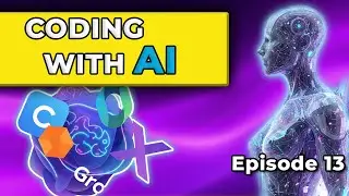 How to ACTUALLY use AI for Coding | #13 Visual Basic Tutorial
