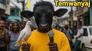Temwanyaj Yon Ansyen Malfekt&egrave; Kap Eksplike Tout Krim Li Te Konn F&egrave; L&egrave;l Te Djab😱