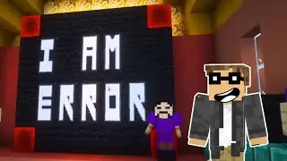Wow. The Shops are awesome on this server.