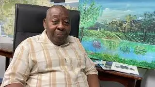 Rural Water Supply 40th Anniversary Video