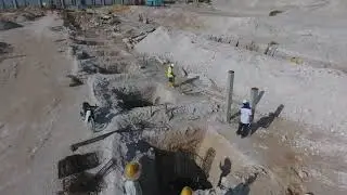 Alpha Galaxy Logistics Hub Progression 4