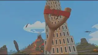 Angry Birds VR: Isle of Pig episode