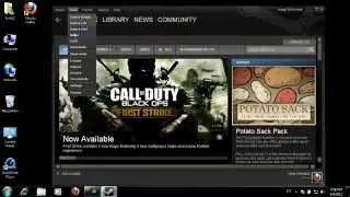 How to enable the steam game overlay [Tutorial]