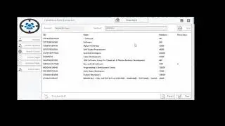 Facebook Data Extractor   simple audience    Audience Extractor Working   Leads from Keywords Search