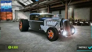 Ultimate Car Driving Simulator #10 - Android Gameplay FHD