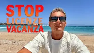 LEGGE 1/2025 | STOP LICENZE VACANZA ALLE CANARIE | Cosa Devi Sapere