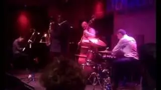 JESSE DAVIS / Bogui Jazz, 4 Abril 2013