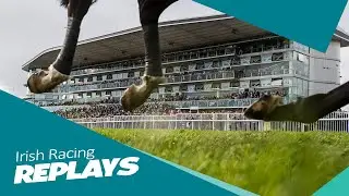 Racing Highlights Galway 1st August 2019