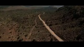 Mount Charleston Nevada 4K Phantom 4 Drone