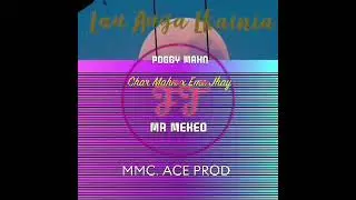 🎶Lau Auga Ekainia_pogg mahn&times;chax mahn 
