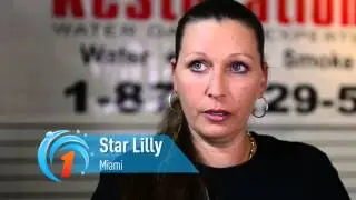 Restoration 1 Miami | Water and Fire Damage Restoration Company