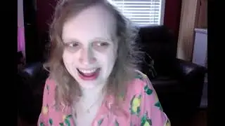 Mall Girl Pearl (Season 9, Episode 197a)
