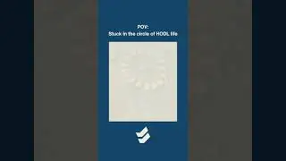 POV:Stuck in the circle of HODL life🐢Uptex gives you the breakout.#UptexForex #SmartTraiding #HODL