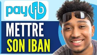 Comment Mettre Son Iban Sur Paylib (2026)