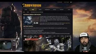 Survarium 0.40: Мысли и прогнозы Шейка...PvE?