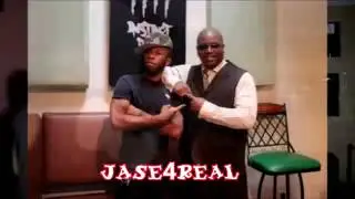 Atl OnFiya Instinct Radio Jase4Real