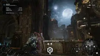 Gears 5 - Longshot Acquired
