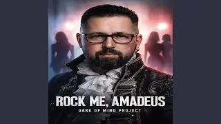 Rock Me, Amadeus