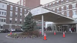 UConn Health affiliate approved to take over Waterbury Hospital in $13 million deal
