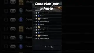Bug de Conexion en Rakion #rakion #games