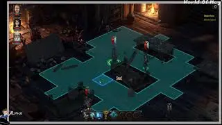 Steam Games Festival : The Hand of Merlin