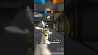 DESSERT EAGLE HEADSHOT TRICK #freefire #gaming #proxy #proxyservers #tips