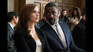 🎥 Игра Молли (Molly's Game) 2017