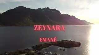 Zeynara - Eman&ecirc; | Dark Kurdish Trap (Eman Eman & Bass Boosted)
