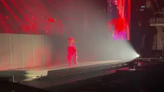 Streets - Doja Cat MA VIE WORLD TOUR in Kaohsiung