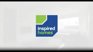 Inspired Homes - My Home My Way