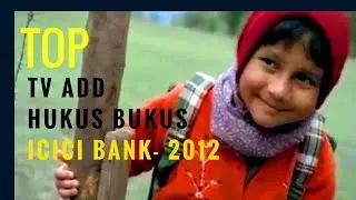 ICICI Bank Tv Add 2012 | Hukus Bukus | Cutest Add Ever |