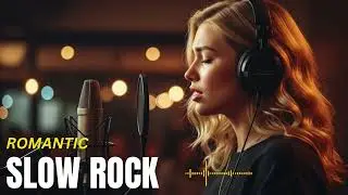 Unforgettable Slow Rock Ballads | Soft Rock Love Classics