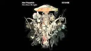 Alan Fitzpatrick - Organic
