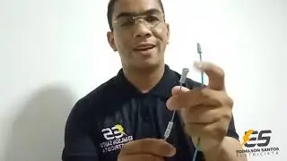 Passa fio com roldana, é bom?