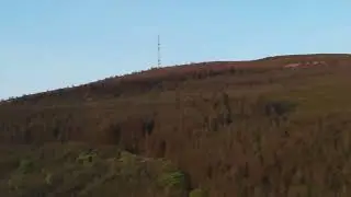 Louth Civil Defence Drone and Search and Rescue Training May 2025
