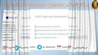 MICROSOFT EXAM