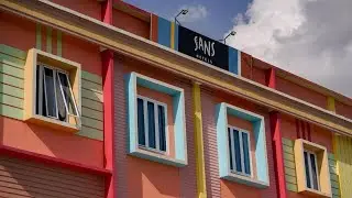 Sans Hotel Max To U Palembang, Palembang, Indonesia