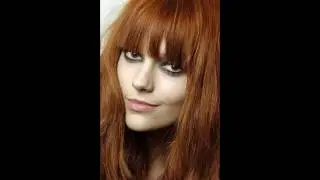 Марта Штрек (Martha Streck) musical slide show