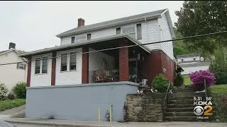 Police Investigating Apparent Shooting In West Newton