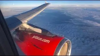 (HD) Flying 