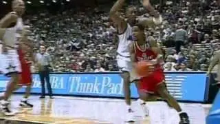 The City Game: Point Guards