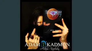 Adam Kadmon's Babylon 777