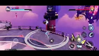 Buff EM | CoA PvP