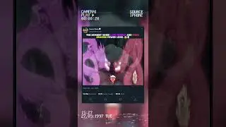 the moment when lord beerus and Goku dragon power level 😱💀#anime #dragonball #vairalvideo