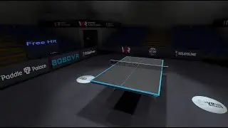 tuesday train  (Eleven Table Tennis)